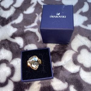 Swarovski Ring